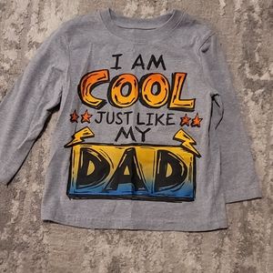 Garanimals graphic tee